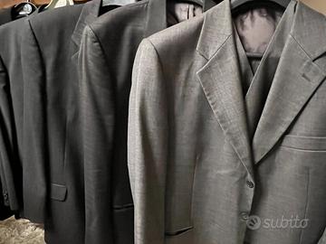 Giacche uomo taglia forte