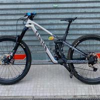 Bici Canyon Strive CFR Underdog 2024