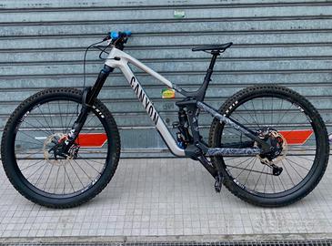 Bici Canyon Strive CFR Underdog 2024