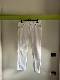 Jeans a sigaretta CYCLE