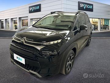 Citroën C3 Aircross BlueHDi 110 S&S Shine