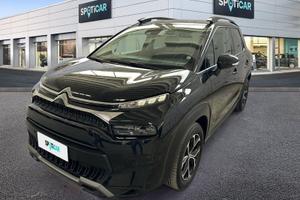 Citroën C3 Aircross BlueHDi 110 S&S Shine