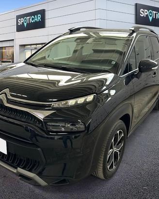 Citroën C3 Aircross BlueHDi 110 S&S Shine