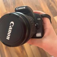 Canon eos 1000d