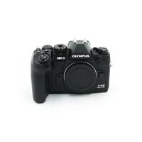 Olympus OM-D E-M1 III