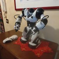 Robot Robosapien