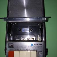 mangia cassette