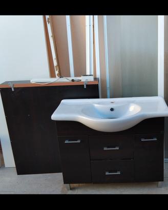 Mobile Bagno
