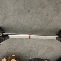 Barre portatutto Volvo