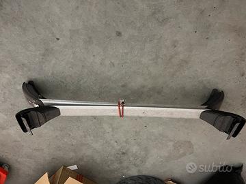 Barre portatutto Volvo