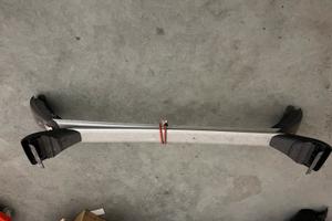 Barre portatutto Volvo