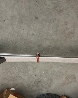 Barre portatutto Volvo