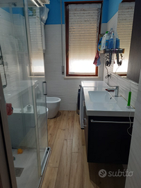 Appartamento arredato ristrutturato