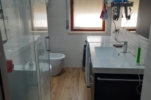 Appartamento arredato ristrutturato