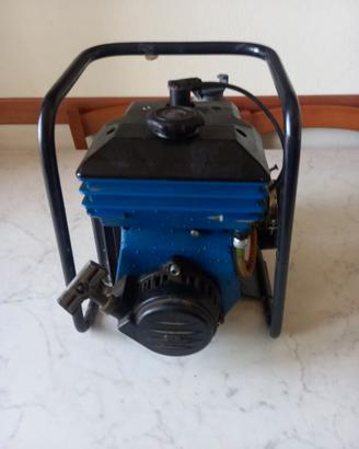 Motore Pompa Acqua per Orto