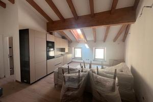 Rovereto- trilocale arredato