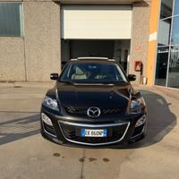 Mazda CX-7 2.2L MZR CD Tourer