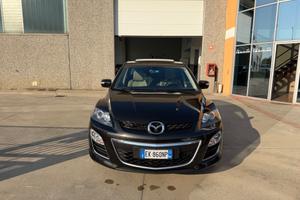Mazda CX-7 2.2L MZR CD Tourer