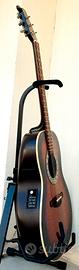 OVATION chitarra acustica elettrificata storica