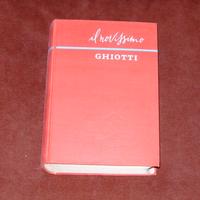 Il novissimo Ghiotti - italiano francese - 1964