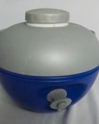 Contenitore Thermos Distributore Linea Sphera