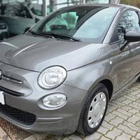 Fiat 500 1.0 hybrid Cult 70cv