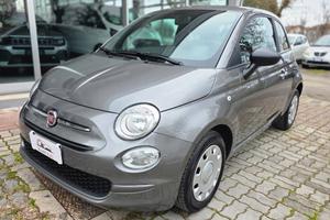 Fiat 500 1.0 hybrid Cult 70cv
