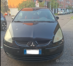 Mitsubishi Colt  -per neopatentati