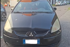 Mitsubishi Colt  -per neopatentati