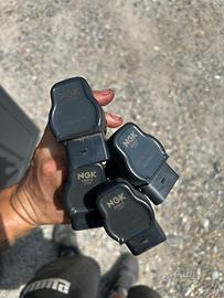 Bobine golf 5 e 6 gti audi s3 Leon cupra FR