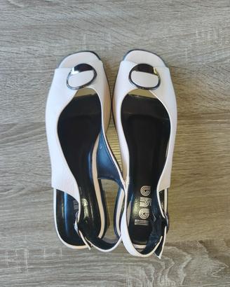 scarpe da donna N40 20€