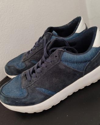 scarpe da uomo 