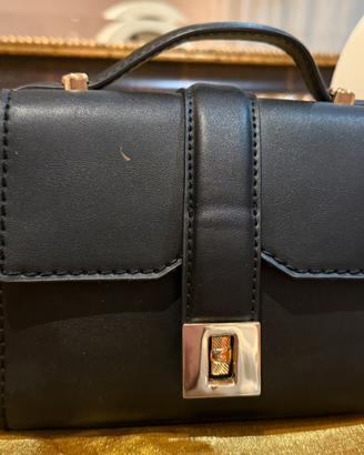 Borsa pelle trussardi