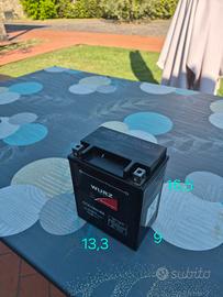 Batteria 12V 14Ah