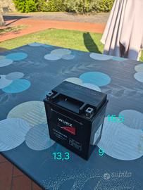 Batteria 12V 14Ah