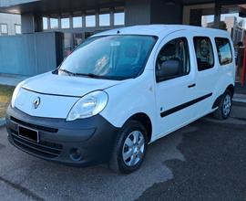 Renault Fluence Kangoo Z.E. maxi N1 combi EL305