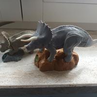 dinosauri puzzle 3D