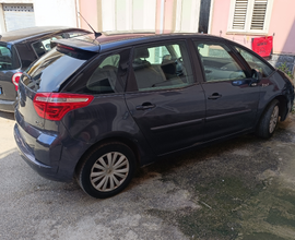 Citroen c4 picasso 2009