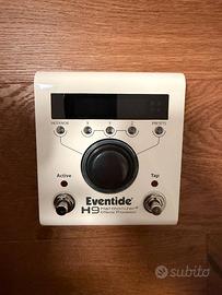 Eventide H9 Max Harmonizer – Multieffetto Top – Ot