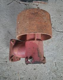 Puleggia FIAT 605