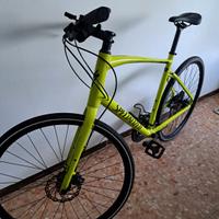 Specialized Sirrus 2.0 taglia XL