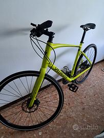 Specialized Sirrus 2.0 taglia XL