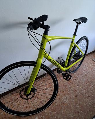 Specialized Sirrus 2.0 taglia XL