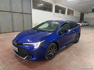 TOYOTA Corolla GR SPORT 1.8 Hybrid TS