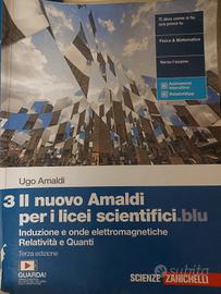 Libro scinze 3