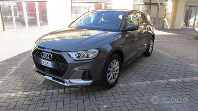 AUDI - A1 - allstreet 30 TFSI S tronic