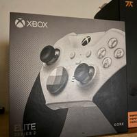 PAD ELITÉ XBOX (USATO) Trattabili