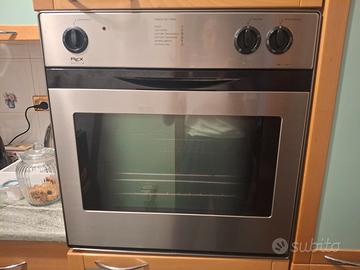 Forno in buonissime condizioni