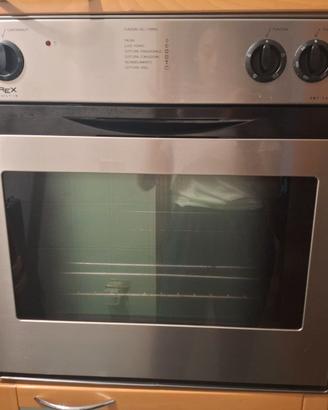 Forno in buonissime condizioni