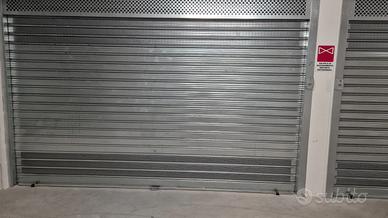 Garage e posti auto nuova costruzione